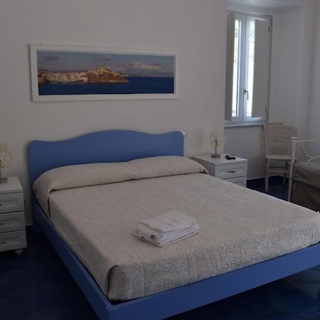 La Casa Di Cirro Apartment Прочида Екстериор снимка